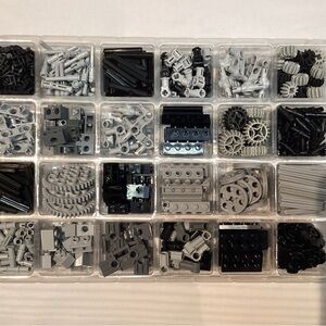 LEGO Technic Parts Assortment -